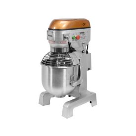YATO GASTRO Miskový mixér 25 litrov 750 W YATO GASTRO Miskový mixér 25 litrov 750 W
