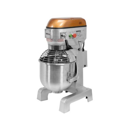 YATO GASTRO Miskový mixér 25 litrov 750 W