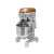 YATO GASTRO Miskový mixér 25 litrov 750 W