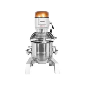 YATO GASTRO Miskový mixér 35 litrov 1100 W YATO GASTRO Miskový mixér 35 litrov 1100 W