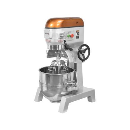 YATO GASTRO Miskový mixér 40 litrov 1500 W