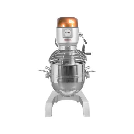 YATO GASTRO Miskový mixér 60 litrov 2000 W 380 V