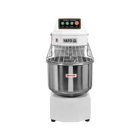 YATO GASTRO Hnetací stroj 40 litrov 2 rýchlosti 3100 W 380 V   YATO GASTRO Hnetací stroj 40 litrov 2 rýchlosti 3100 W 380 V