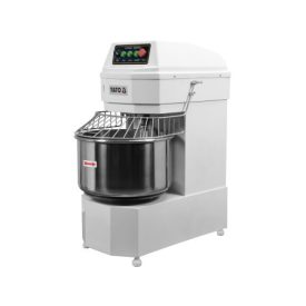 YATO GASTRO Hnetací stroj 50 litrov 2 rýchlosti 3100 W 380 V   YATO GASTRO Hnetací stroj 50 litrov 2 rýchlosti 3100 W 380 V