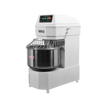 YATO GASTRO Hnetací stroj 50 litrov 2 rýchlosti 3100 W 380 V
