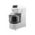 YATO GASTRO Hnetací stroj 50 litrov 2 rýchlosti 3100 W 380 V