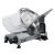 YATO GASTRO Krájač na mäso 150 W 250 mm alu