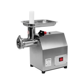 YATO GASTRO Mlynček na mäso 250 W 75 kg / hod YATO GASTRO Mlynček na mäso 250 W 75 kg / hod