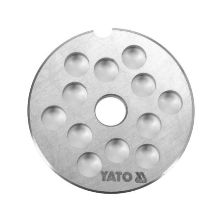 YATO GASTRO Dierovací kotúč 8 mm pre YG-03200
