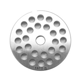 YATO GASTRO Dierovací kotúč 8 mm pre YG-03215 YATO GASTRO Dierovací kotúč 8 mm pre YG-03215