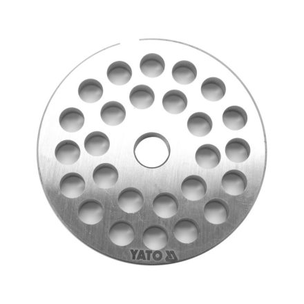 YATO GASTRO Dierovací kotúč 8 mm pre YG-03215