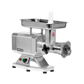 YATO GASTRO Mlynček na mäso 1100 W 220 kg / hod YATO GASTRO Mlynček na mäso 1100 W 220 kg / hod