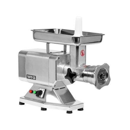 YATO GASTRO Mlynček na mäso 1100 W 220 kg / hod