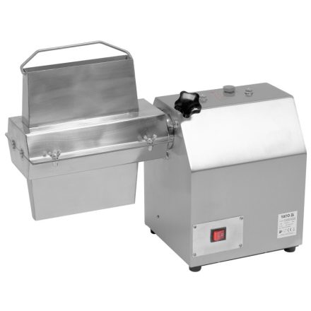 YATO GASTRO Fiber relaxer 168 mm 450 W