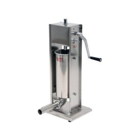 YATO GASTRO Plnička klobás 5 litrov inox YATO GASTRO Plnička klobás 5 litrov inox