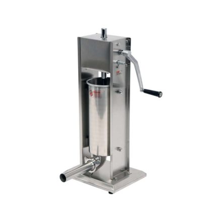 YATO GASTRO Plnička klobás 5 litrov inox
