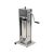 YATO GASTRO Plnička klobás 5 litrov inox