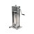 YATO GASTRO Plnička klobás 5 litrov inox