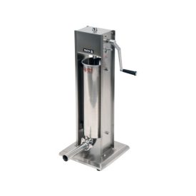 YATO GASTRO Plnička klobás 7 litrov inox YATO GASTRO Plnička klobás 7 litrov inox