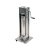 YATO GASTRO Plnička klobás 7 litrov inox