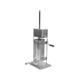 YATO GASTRO Plnička klobás 15 litrov inox YATO GASTRO Plnička klobás 15 litrov inox