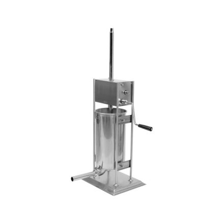 YATO GASTRO Plnička klobás 15 litrov inox
