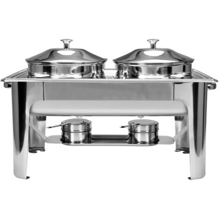 YATO GASTRO Polievka chafing 2 x 4,5 litra