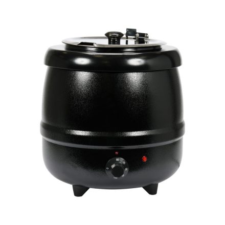 YATO GASTRO polievka na odieranie 9 litrov 400 W