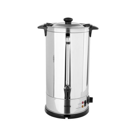 YATO GASTRO elektrický ohrievač nápojov 8,5 l 1400-1650 W inox
