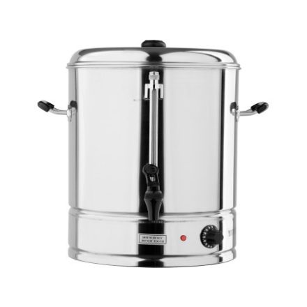 YATO GASTRO Ohrievač nápojov 25 litrov 3000 W inox