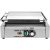YATO GASTRO Kontaktný gril 440 mm 2200 W plochý plech na pečenie