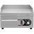 YATO GASTRO gril 360 mm 2000 W plochý plech na pečenie
