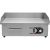 YATO GASTRO gril 550 mm 3000 W plochý plech na pečenie