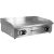 YATO GASTRO Dvojitý gril 730 mm 2 x 2200 W plochý plech na pečenie
