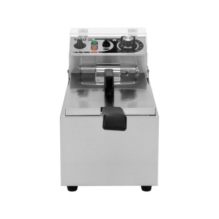YATO GASTRO Stolná fritéza 3,5 litra 2000 W