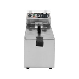 YATO GASTRO Stolná fritéza 5 litrov 2000 W YATO GASTRO Stolná fritéza 5 litrov 2000 W