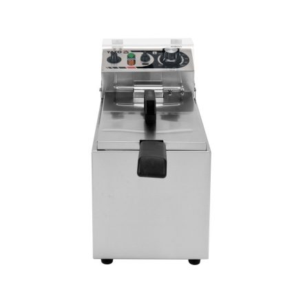 YATO GASTRO Stolná fritéza 5 litrov 2000 W