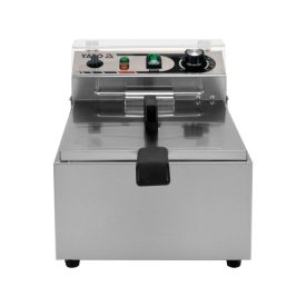 YATO GASTRO Stolná olejová fritéza 6 litrov 3000 W YATO GASTRO Stolná olejová fritéza 6 litrov 3000 W