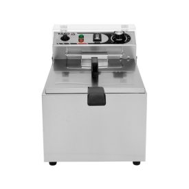 YATO GASTRO Stolná fritéza 8 litrov 3300 W YATO GASTRO Stolná fritéza 8 litrov 3300 W