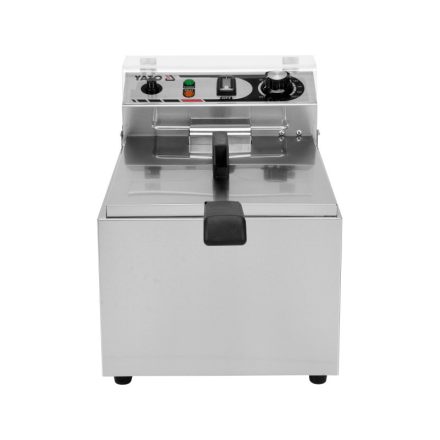 YATO GASTRO Stolná fritéza 8 litrov 3300 W