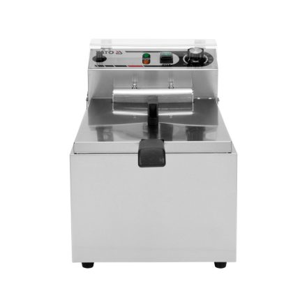 YATO GASTRO Stolná fritéza 11 litrov 5000 W