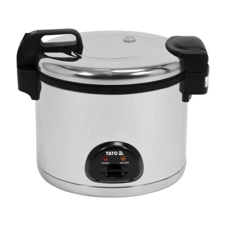 Ryžovar YATO GASTRO 16,5l 1950W