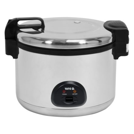 Ryžovar YATO GASTRO 27 litrov 2850 W