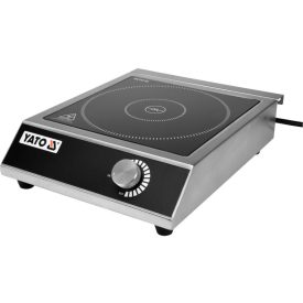 YATO GASTRO Stolná indukčná varná doska 500-3500W YATO GASTRO Stolná indukčná varná doska 500-3500W