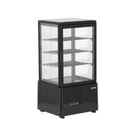 YATO GASTRO Display 69 L 46 x 41 x 90 fekete YATO GASTRO Display 69 L 46 x 41 x 90 fekete
