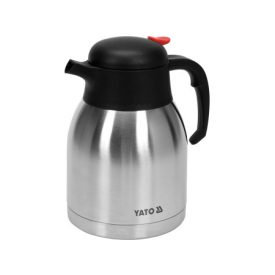 Termoska YATO GASTRO Inox 1,5l Termoska YATO GASTRO Inox 1,5l