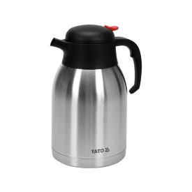 Termoska YATO GASTRO Inox 2l Termoska YATO GASTRO Inox 2l
