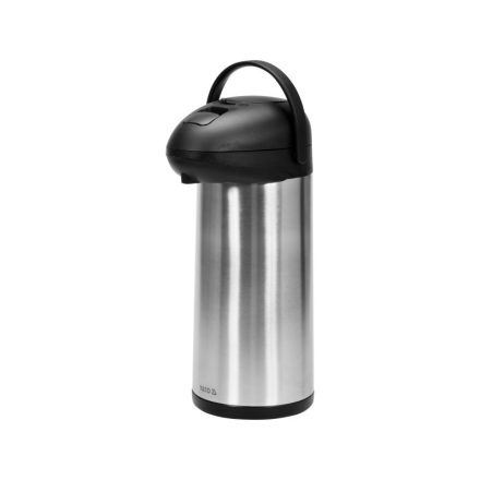 YATO GASTRO Inox termoska 5 litrová s pumpičkou