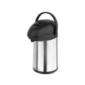 YATO GASTRO Inox termoska 3 litre s pumpou YATO GASTRO Inox termoska 3 litre s pumpou