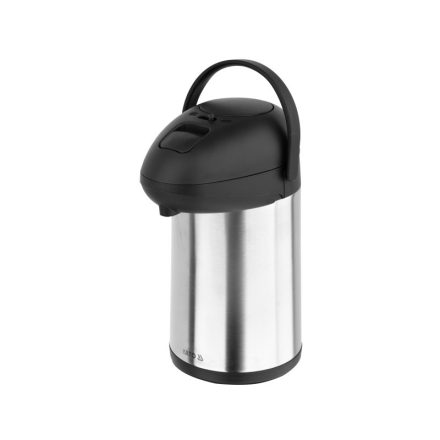 YATO GASTRO Inox termoska 3 litre s pumpou